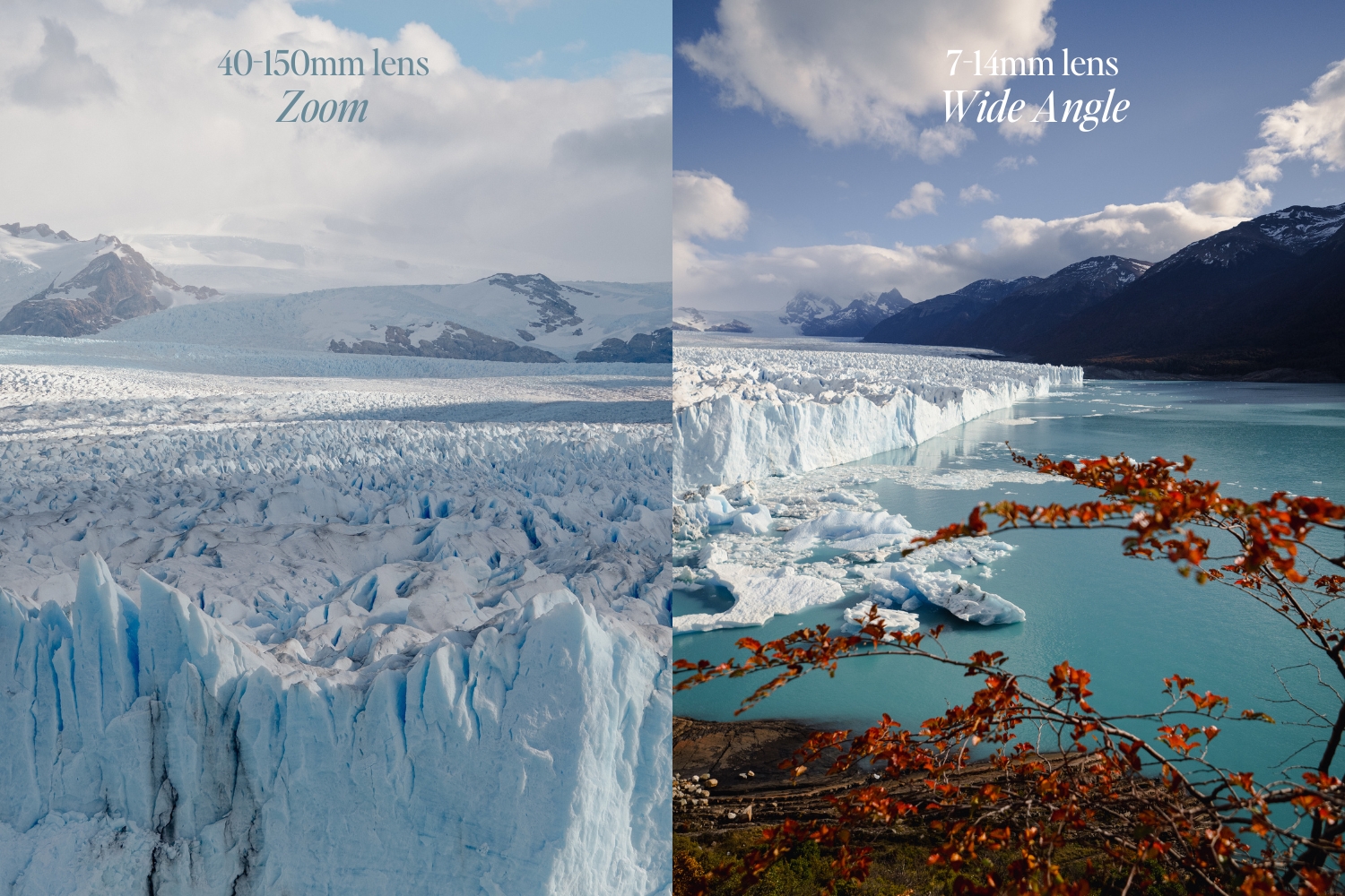 Patagonia: El Fin del Mundo Espera